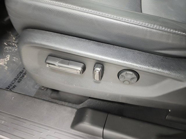 Certified 2023 Honda Odyssey EX-L image 18