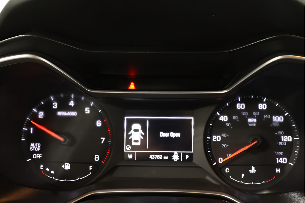 Used 2023 Chevrolet TrailBlazer LS FWD image 12