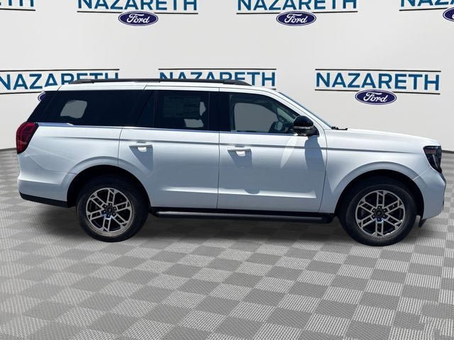 New 2026 Ford Expedition Active AWD/4WD image 8