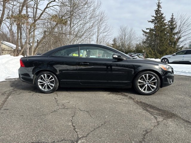Used 2013 Volvo C70 T5 image 9