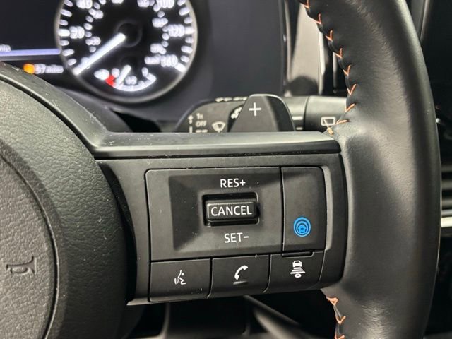 Used 2025 Nissan Pathfinder Rock Creek image 23
