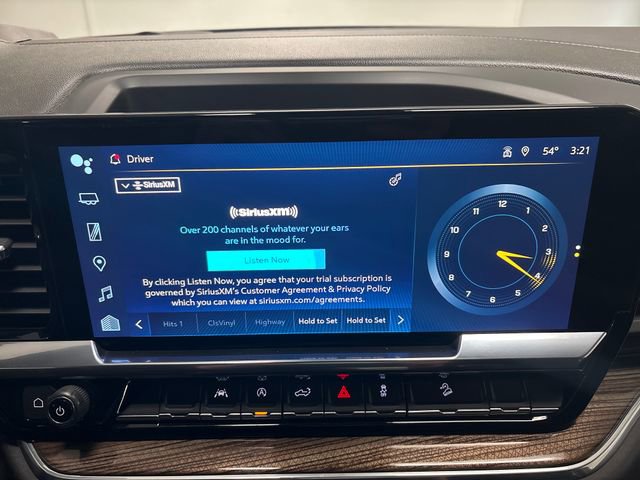 Used 2024 Chevrolet Silverado 1500 RST image 37