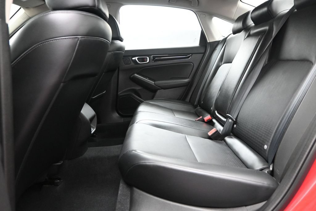 Used 2022 Honda Civic Touring image 17