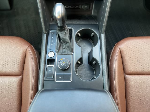 Used 2021 Volkswagen Atlas SE w/ Panoramic Sunroof Package image 19