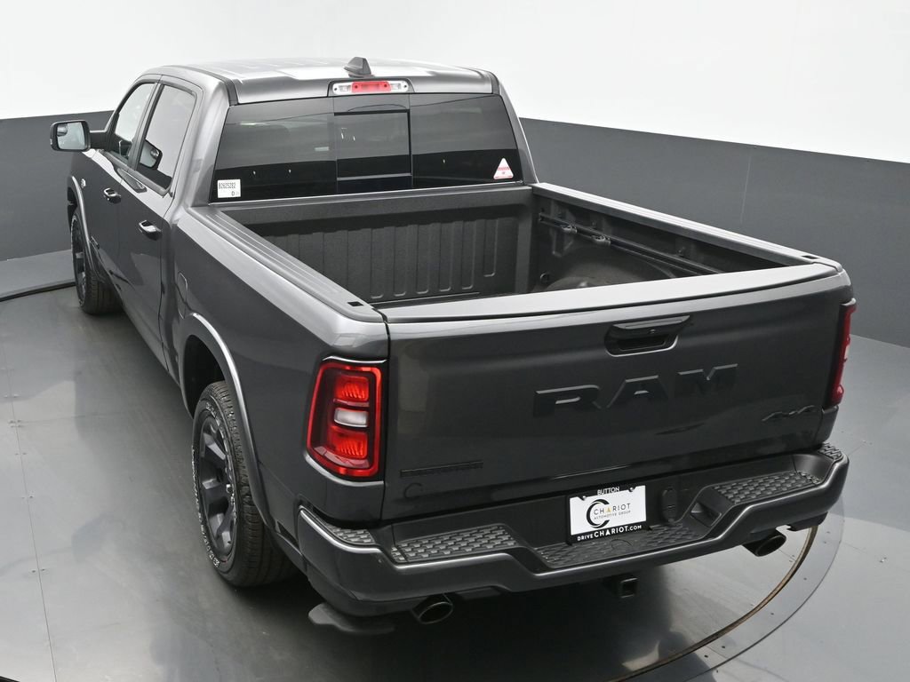 New 2026 RAM 1500 Big Horn image 41