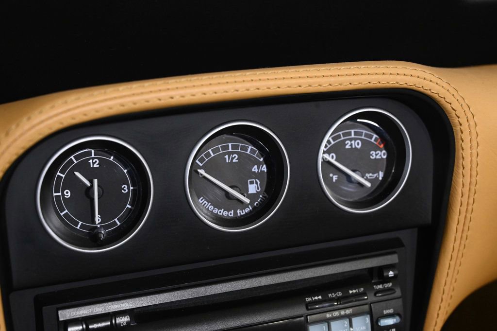 Used 1995 Ferrari F355 Spider image 19