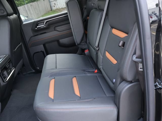 New 2026 GMC Sierra 2500 AT4 w/ AT4 Premium Plus Package AWD/4WD image 16