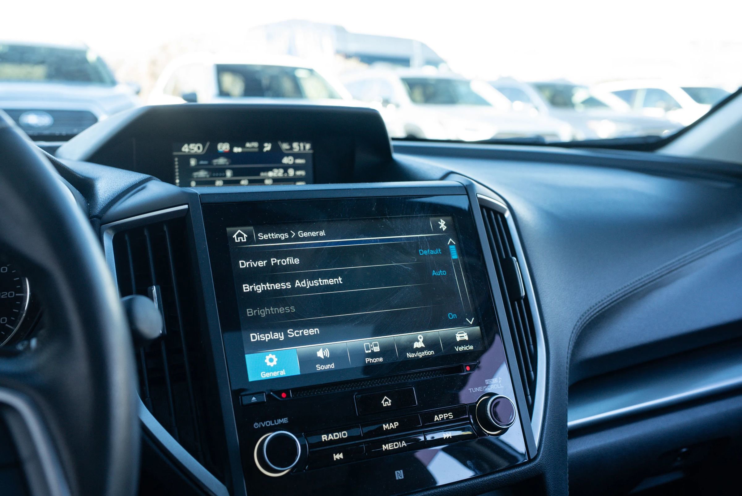 Used 2017 Subaru Impreza 2.0i Limited image 28