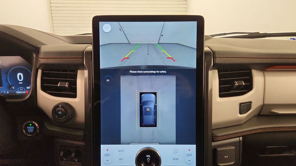 Used 2022 Ford Expedition Timberline image 35