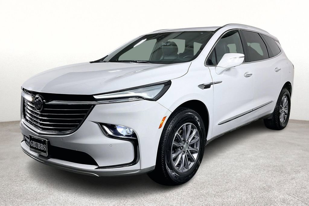 Used 2022 Buick Enclave Premium image 15