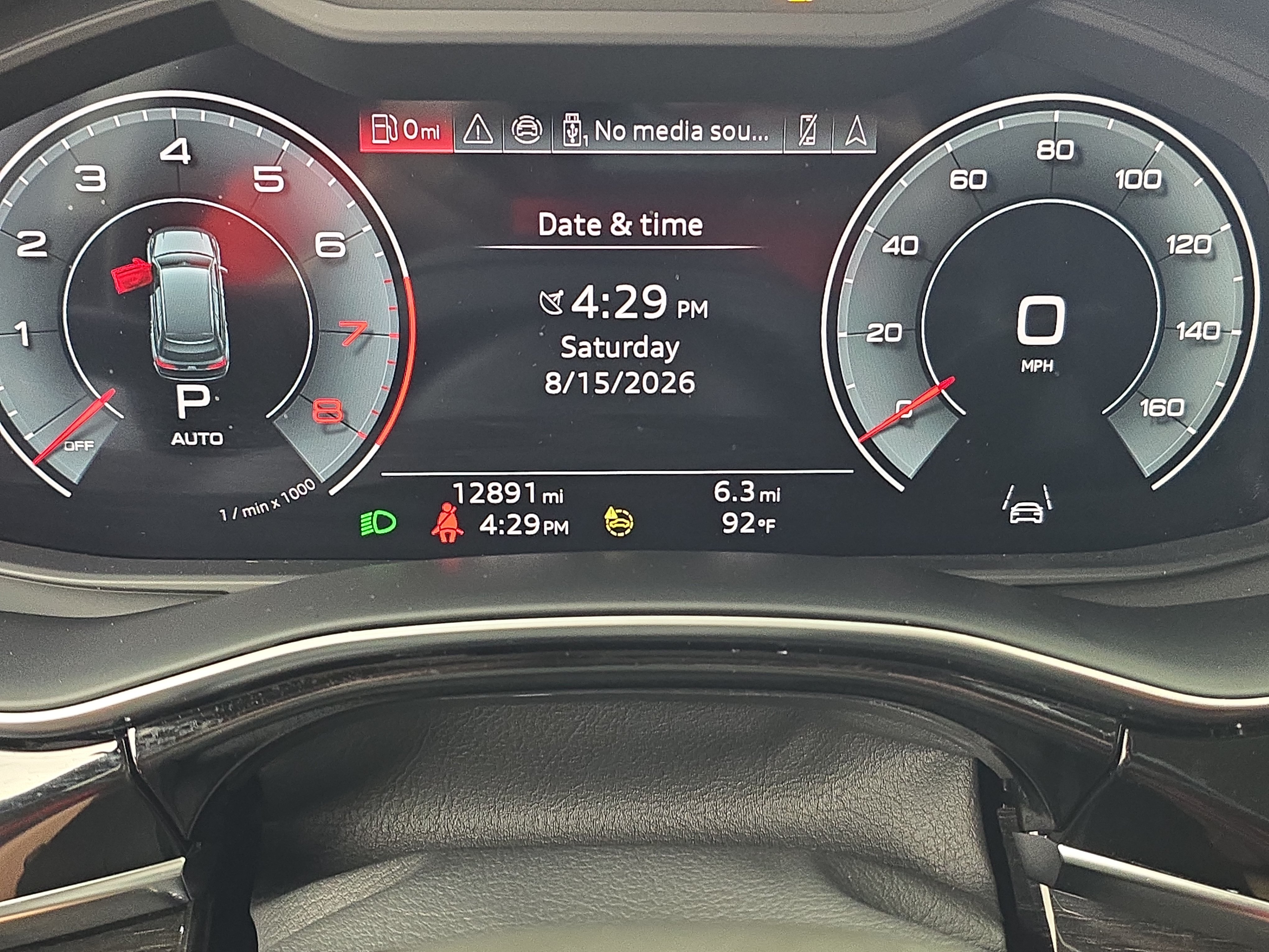 Used 2024 Audi Q7 3.0T Premium Plus w/ Premium Plus Package AWD/4WD image 19