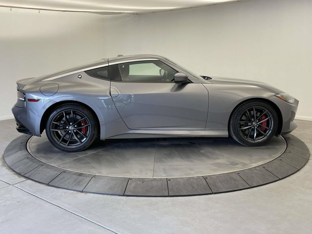 Used 2024 Nissan Z Performance w/ Floor Mat Package RWD image 6