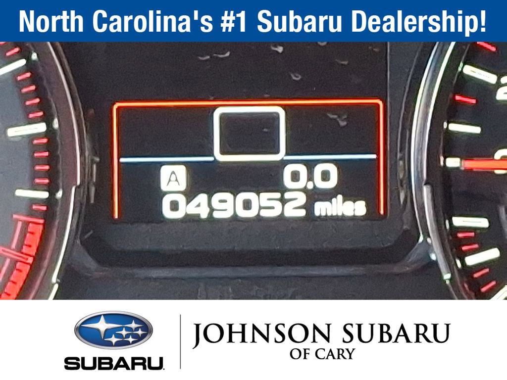 Used 2021 Subaru WRX image 14