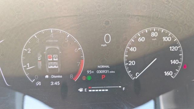 Certified 2023 Honda Civic Sport image 12