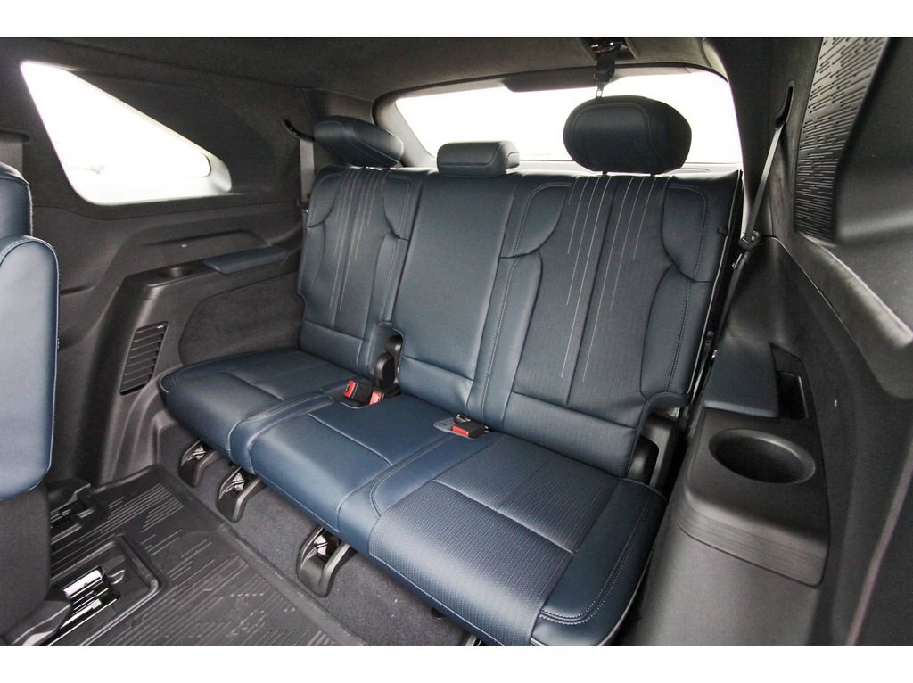 New 2025 Cadillac Escalade IQ Luxury 2 image 13