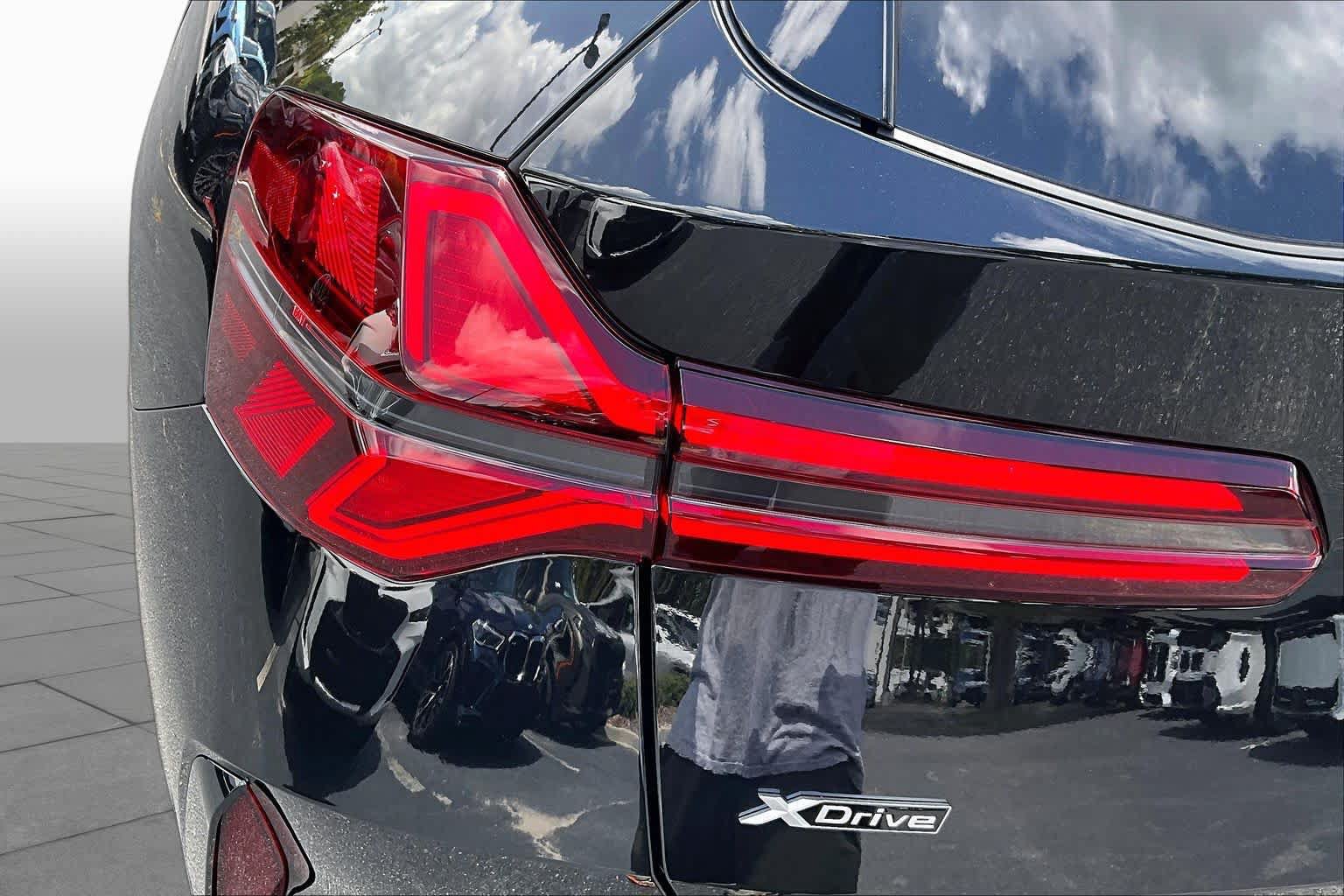 New 2026 BMW X3 xDrive30i w/ Premium Package AWD/4WD image 14