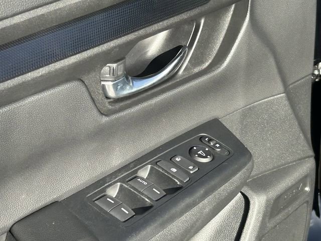 Used 2025 Honda CR-V LX image 23