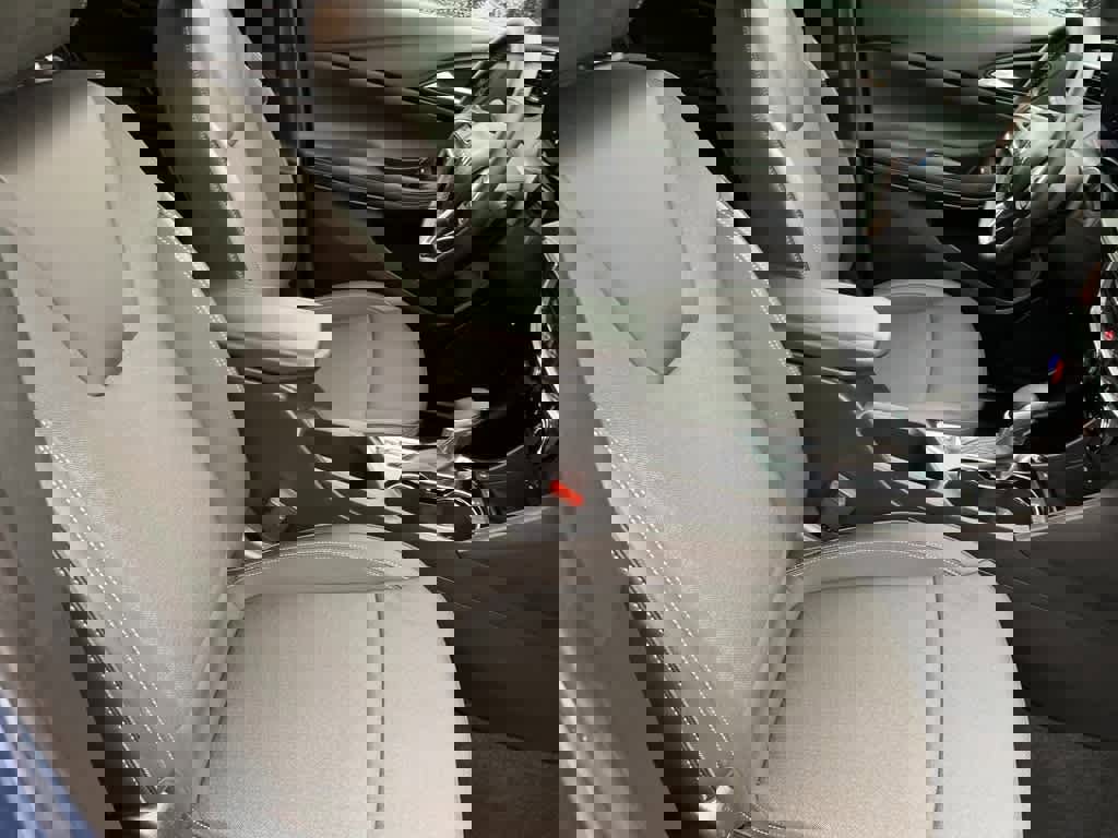 Used 2026 Buick Encore GX Preferred w/ Comfort Package image 12