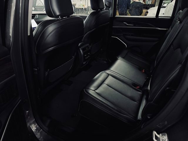 Certified 2023 Jeep Grand Cherokee Limited image 20