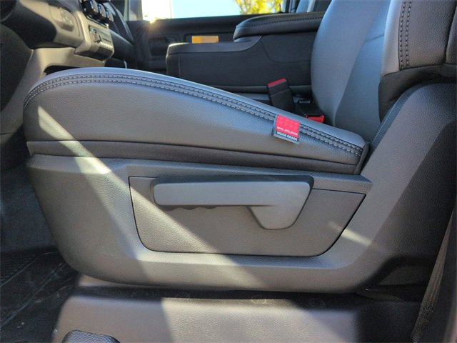 New 2026 RAM 5500 Tradesman w/ Chrome Appearance Group image 19