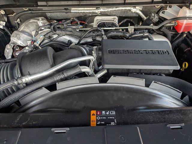 Used 2024 GMC Sierra 2500 AT4 w/ AT4 Premium Plus Package image 21