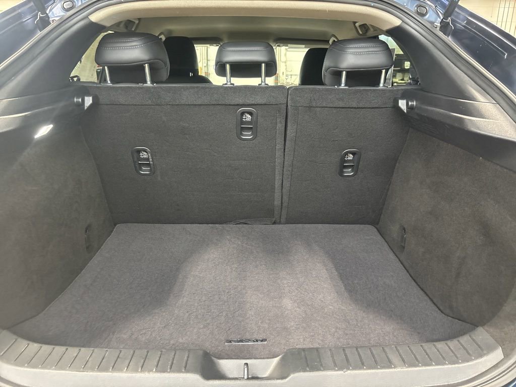 Certified 2023 MAZDA CX-30 AWD 2.5 S w/ Select Package image 27