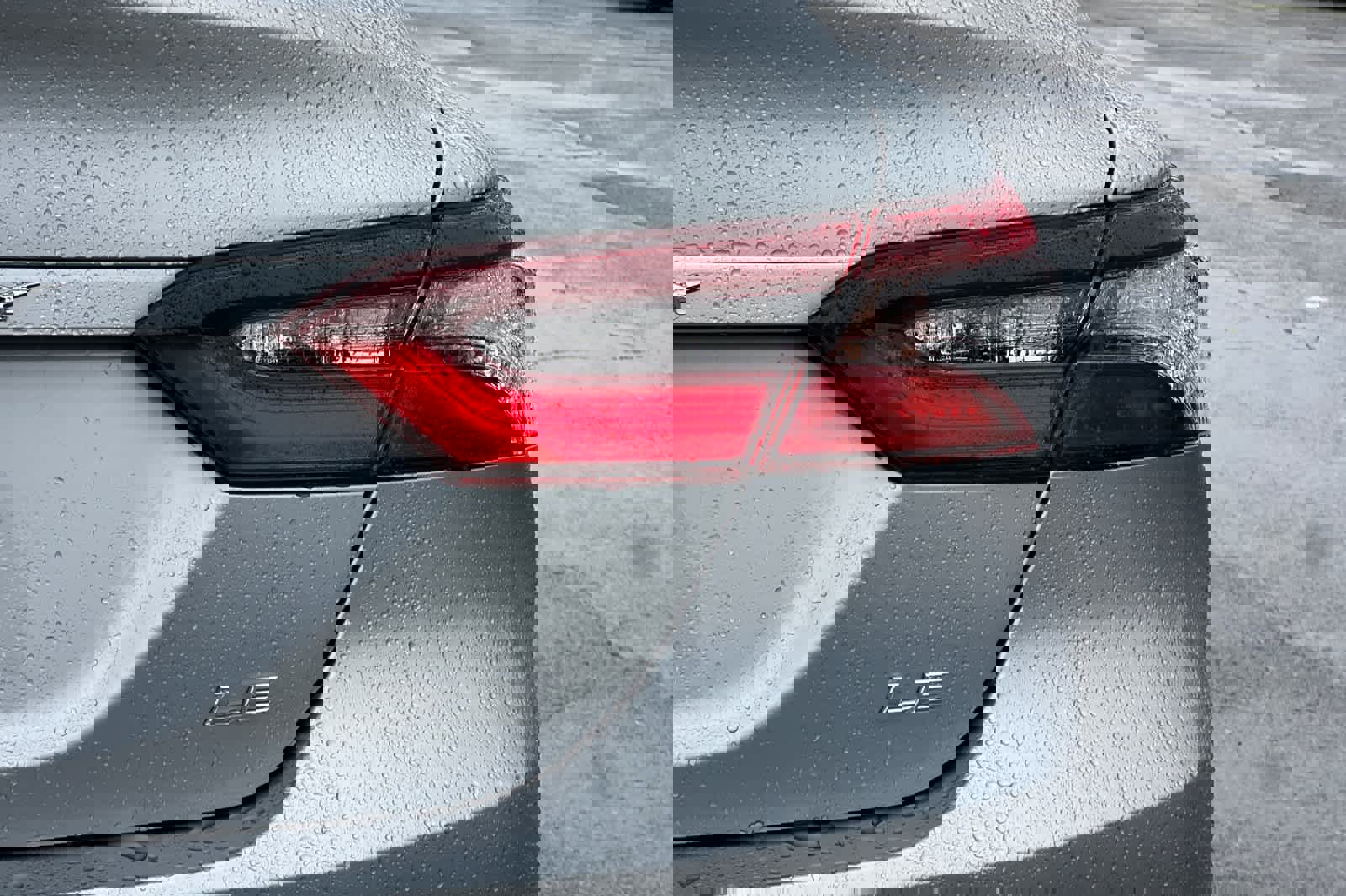 Certified 2024 Toyota Camry LE image 28