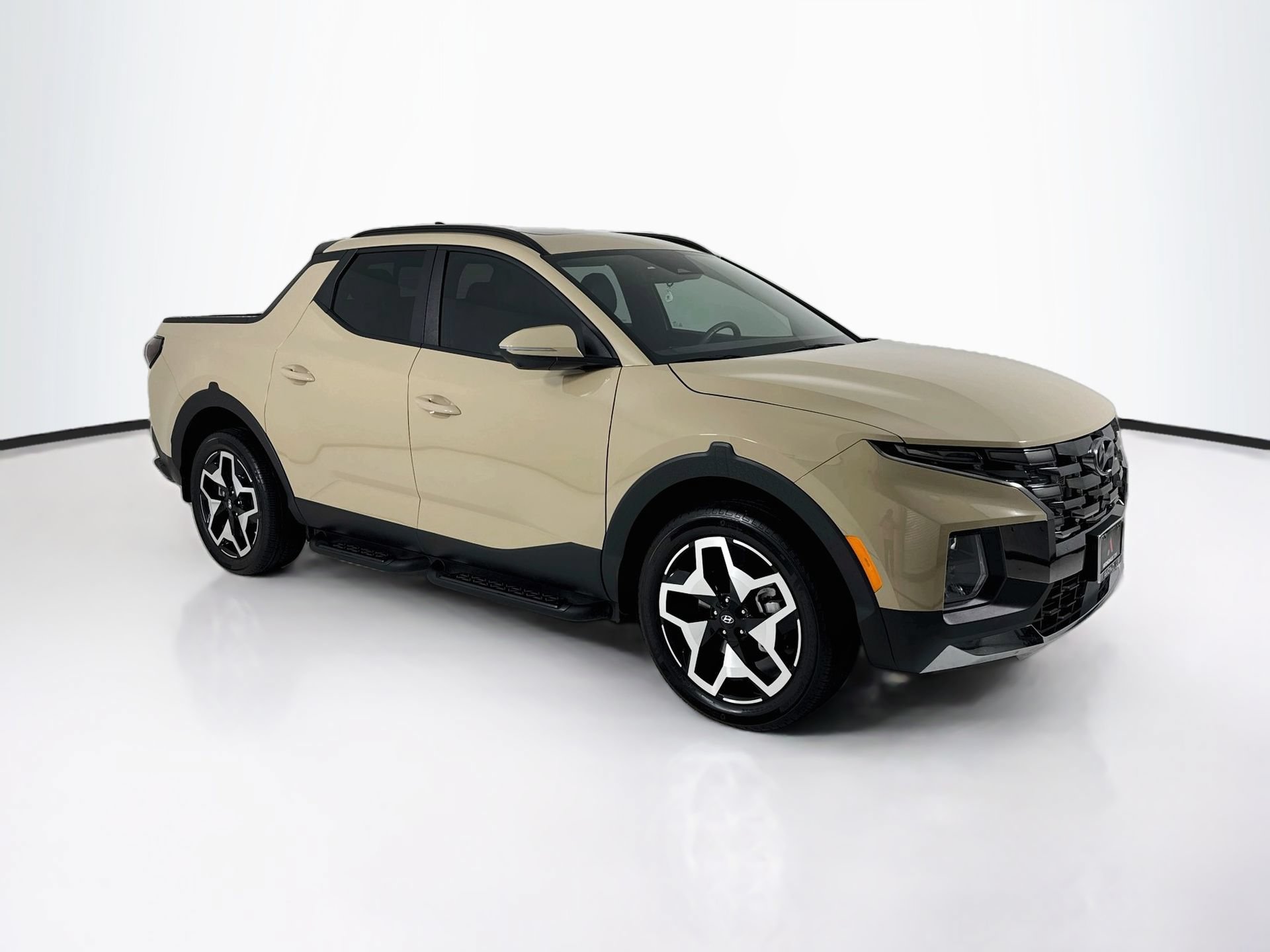 Used 2024 Hyundai Santa Cruz Limited AWD/4WD image 1
