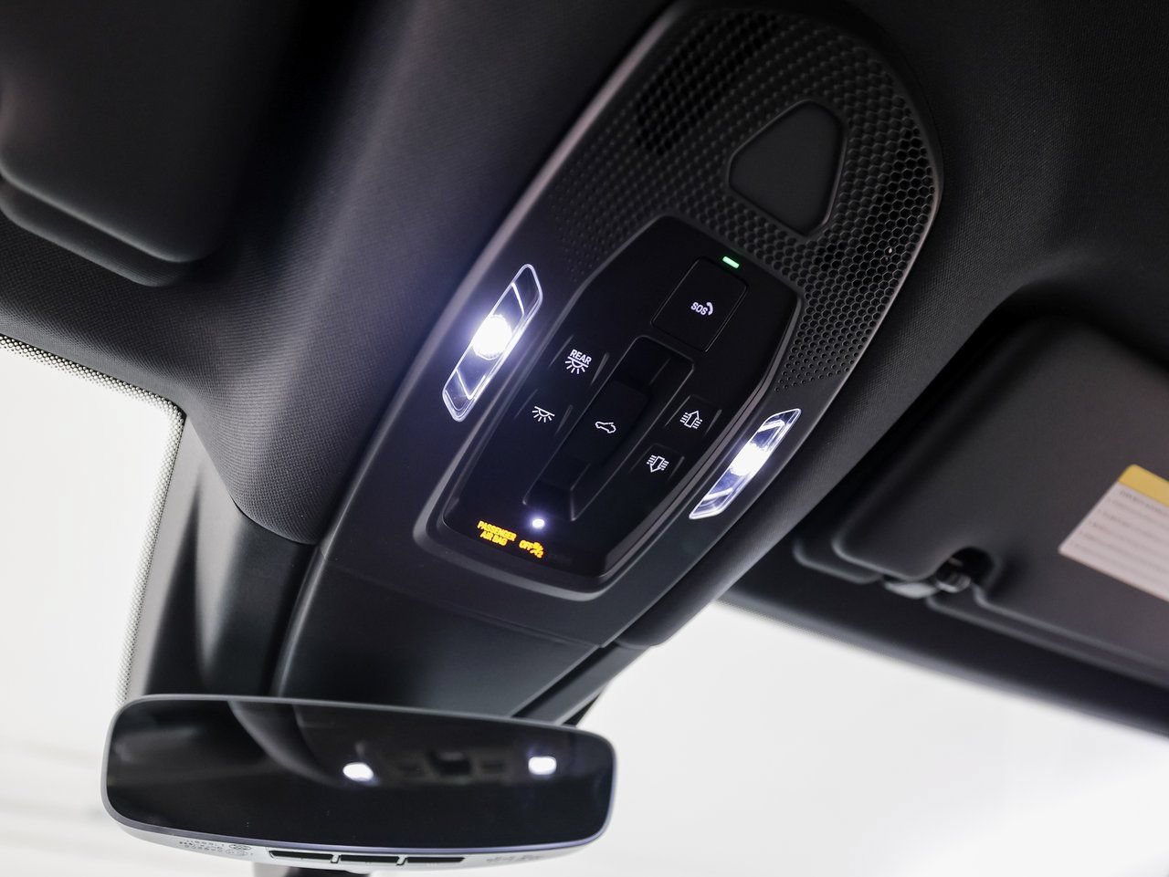 Certified 2026 Porsche Cayenne AWD/4WD image 20