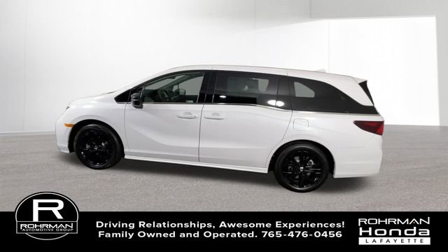 New 2026 Honda Odyssey Sport-L image 6