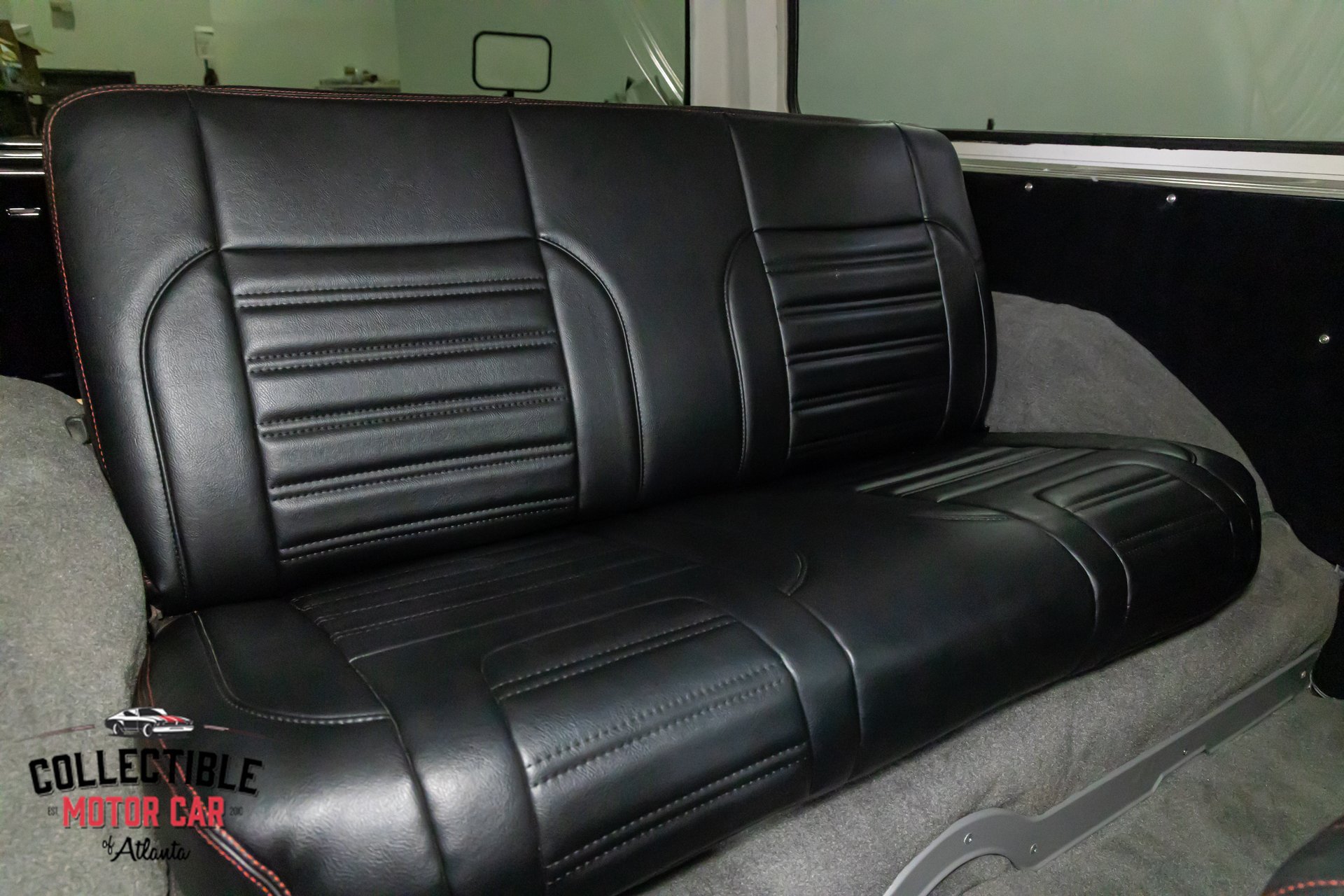 Used 1987 Chevrolet Blazer 4WD image 95