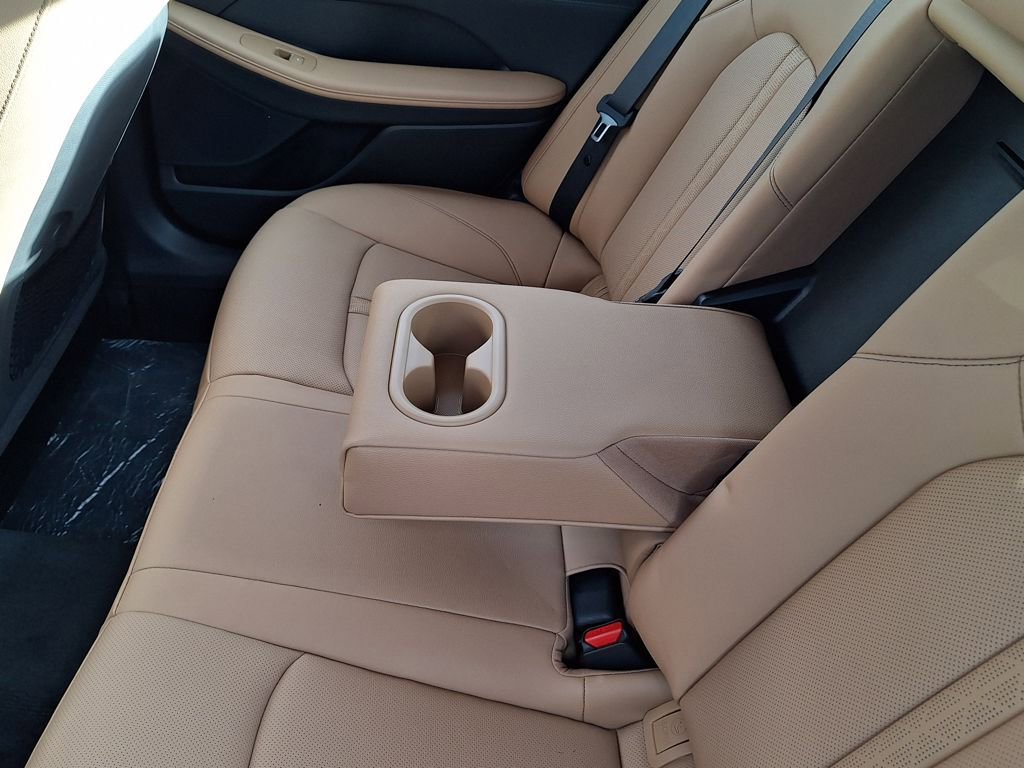 Used 2024 Hyundai Sonata Limited image 13