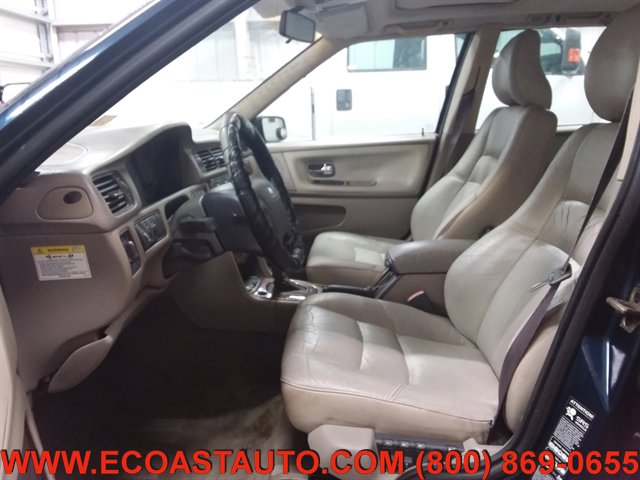 Used 1999 Volvo V70 Cross Country AWD/4WD image 10