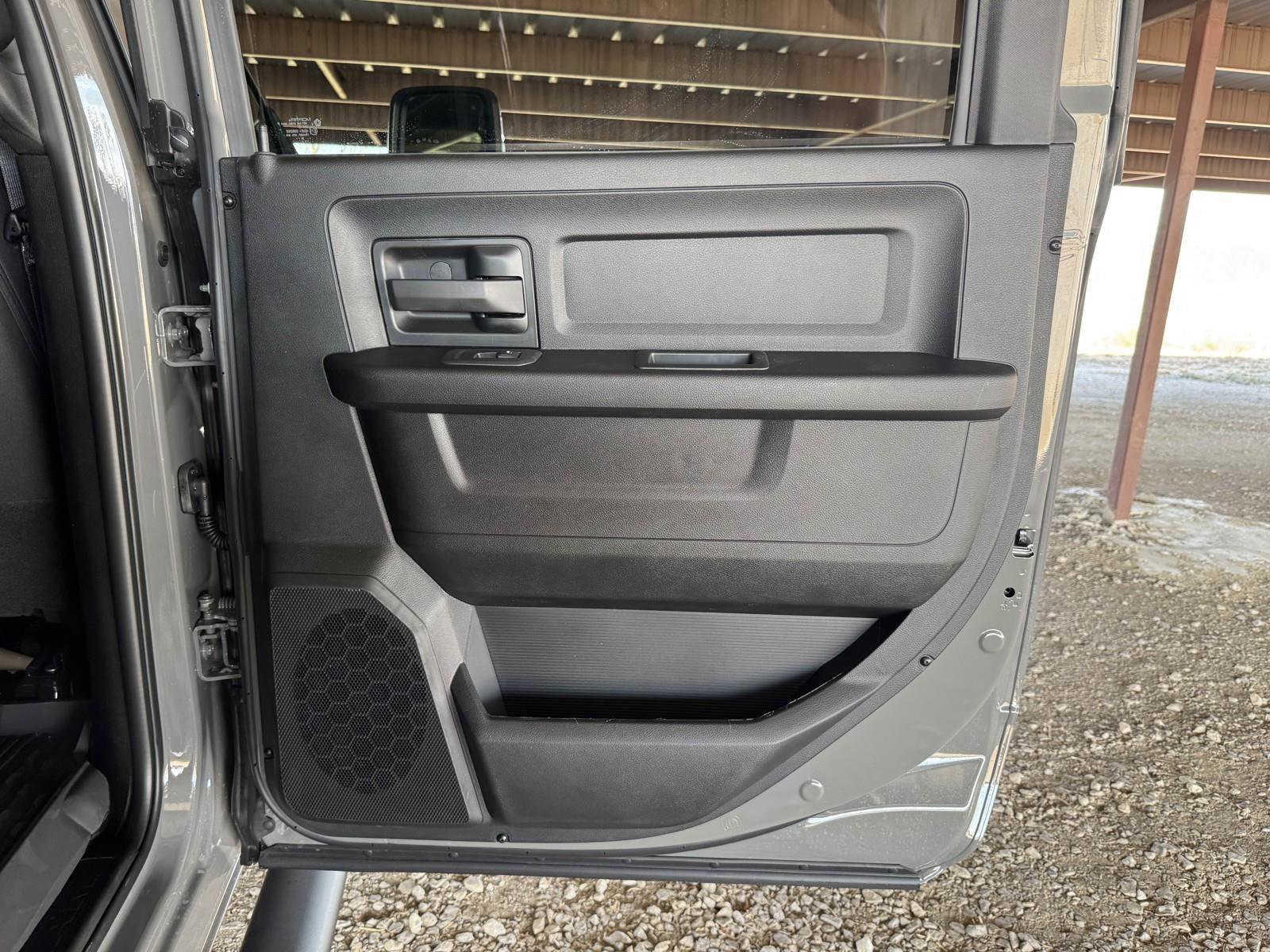 New 2026 RAM 2500 Tradesman w/ Safety Group image 32