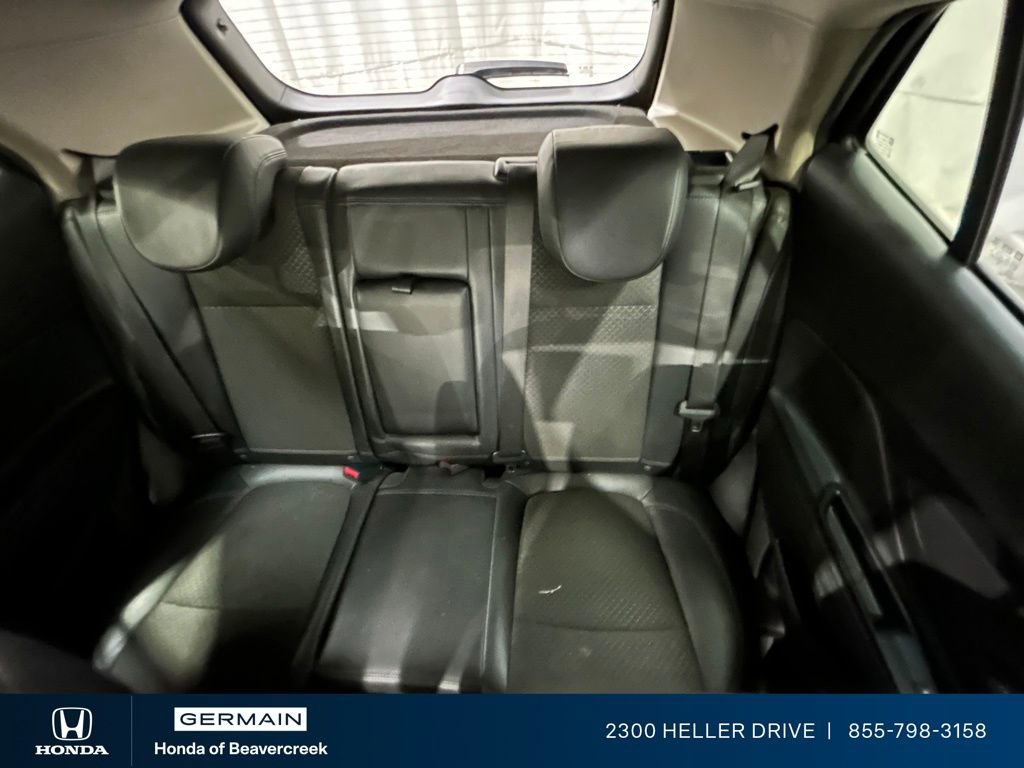 Used 2019 Buick Encore Preferred FWD image 28
