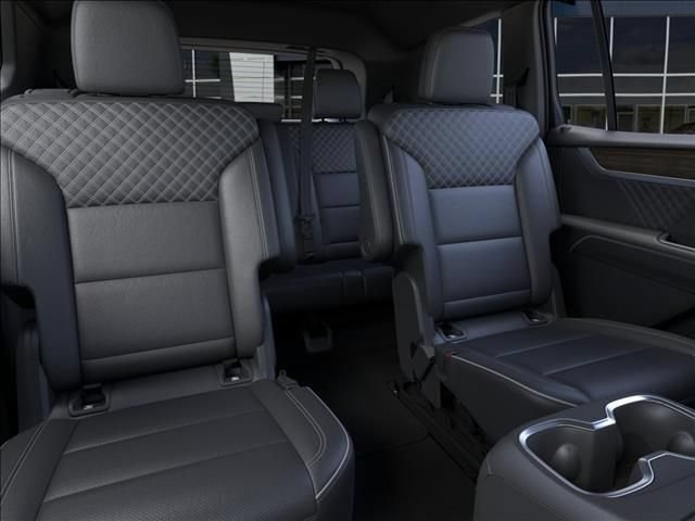 New 2027 GMC Acadia Denali FWD image 17
