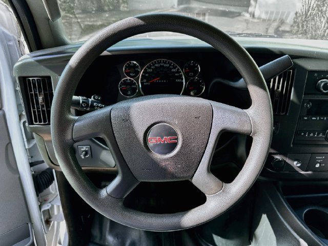 Used 2021 GMC Savana 2500 RWD image 14