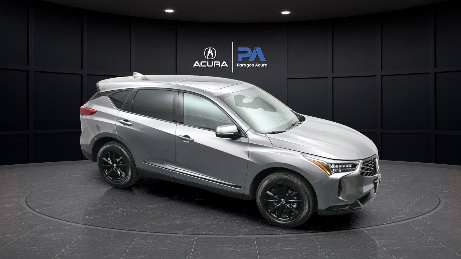 Used 2025 Acura RDX SH-AWD image 37