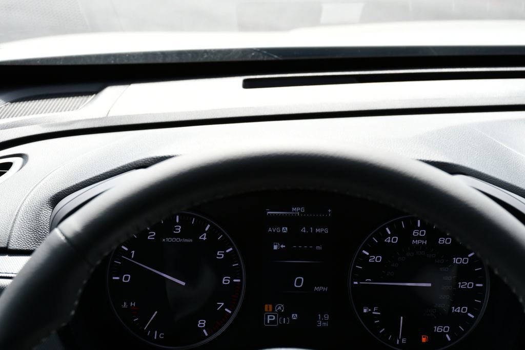 New 2026 Subaru Forester Limited AWD/4WD image 28