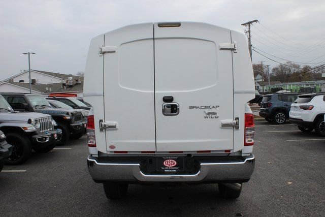 New 2023 RAM 2500 Tradesman AWD/4WD image 29