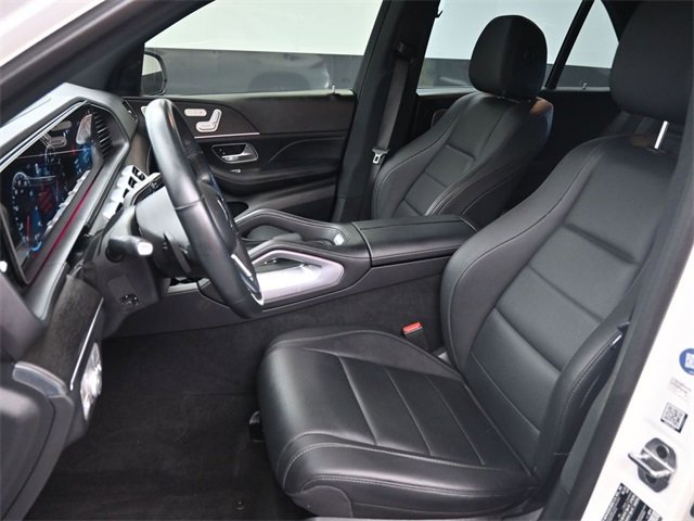 Used 2022 Mercedes-Benz GLE 350 4MATIC image 19