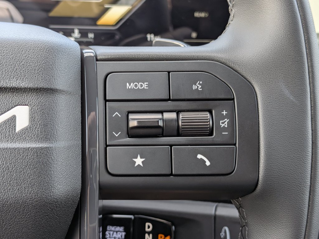 New 2027 Kia Telluride SX Prestige X-Pro AWD/4WD image 28