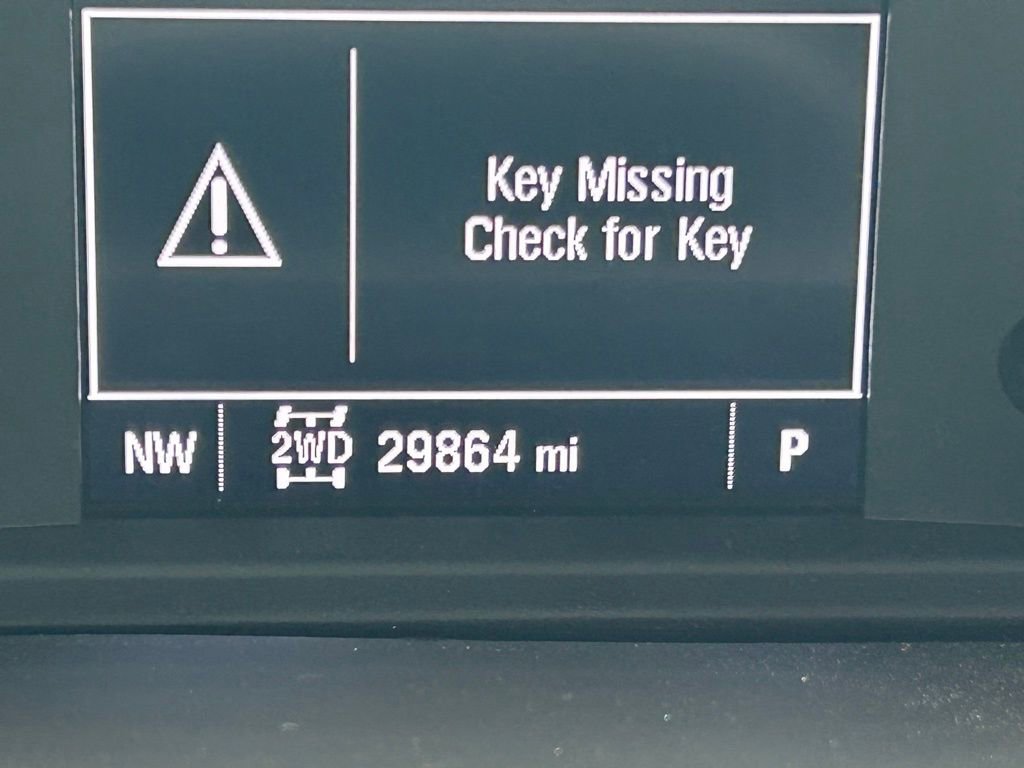 Used 2024 Chevrolet Silverado 2500 Custom w/ Custom Value Package image 32