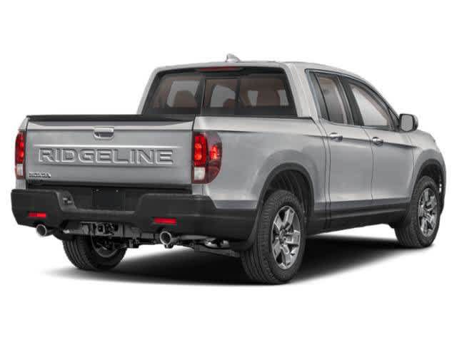 New 2026 Honda Ridgeline RTL image 2