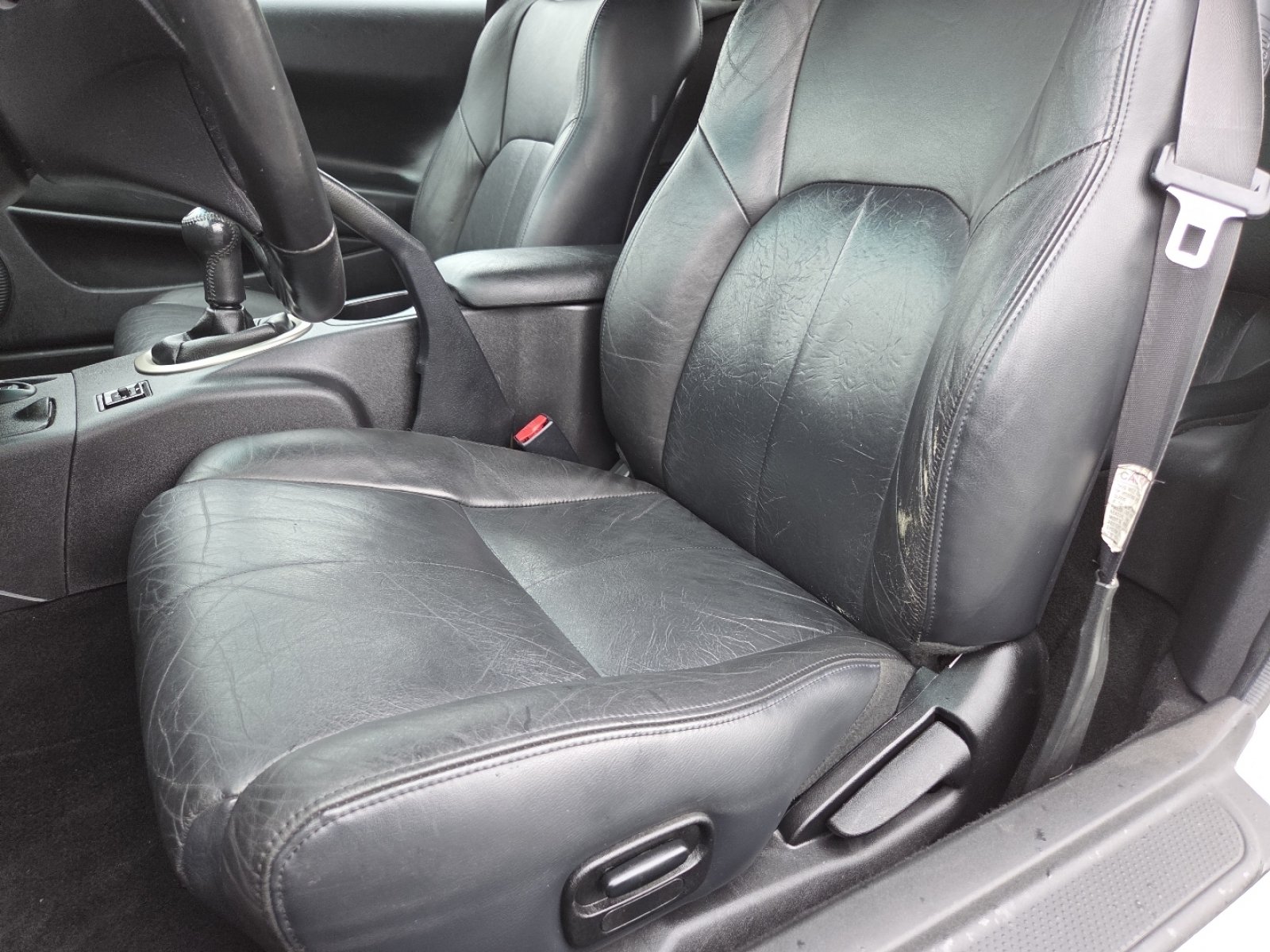 Used 2001 Mitsubishi Eclipse GT FWD image 27