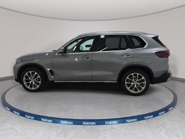 Certified 2024 BMW X5 xDrive40i w/ Premium Package AWD/4WD image 8