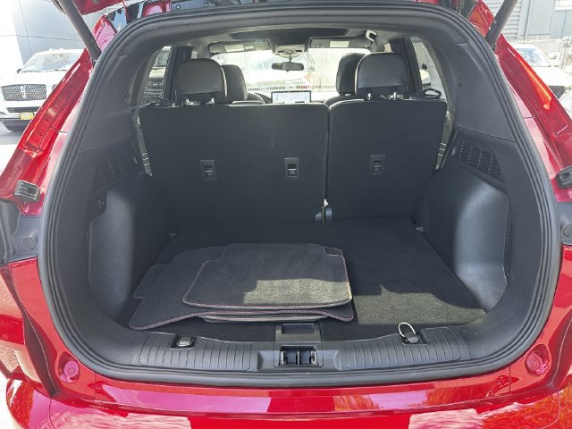 Certified 2023 Ford Escape ST-Line w/ Tech Pack #1 AWD/4WD image 44