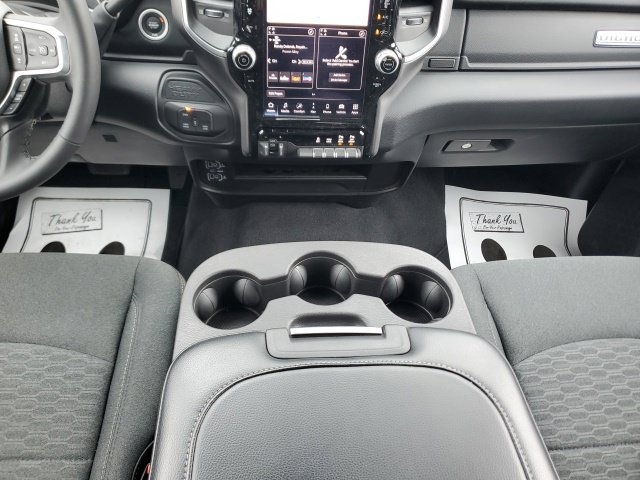 Used 2026 RAM 2500 Big Horn AWD/4WD image 21
