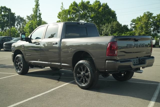 New 2026 RAM 2500 Laramie w/ Night Edition AWD/4WD image 5