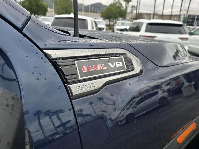 Used 2022 GMC Sierra 2500 AT4 w/ AT4 Premium Plus Package image 6